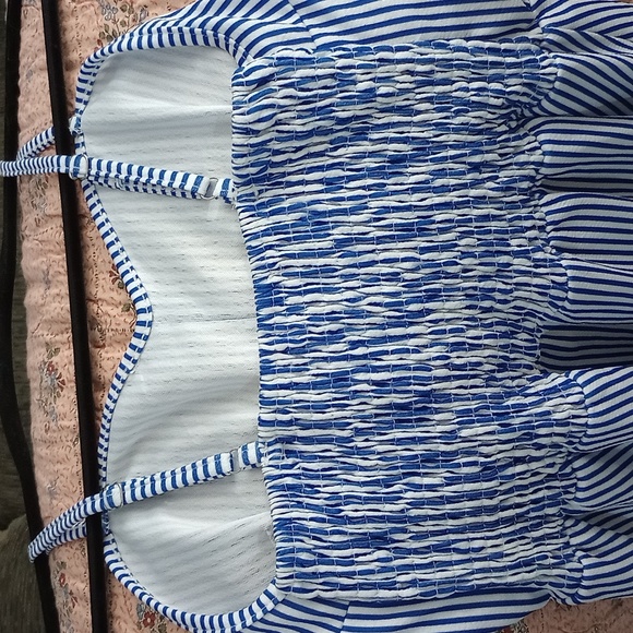 Halife sundress - Picture 8 of 8